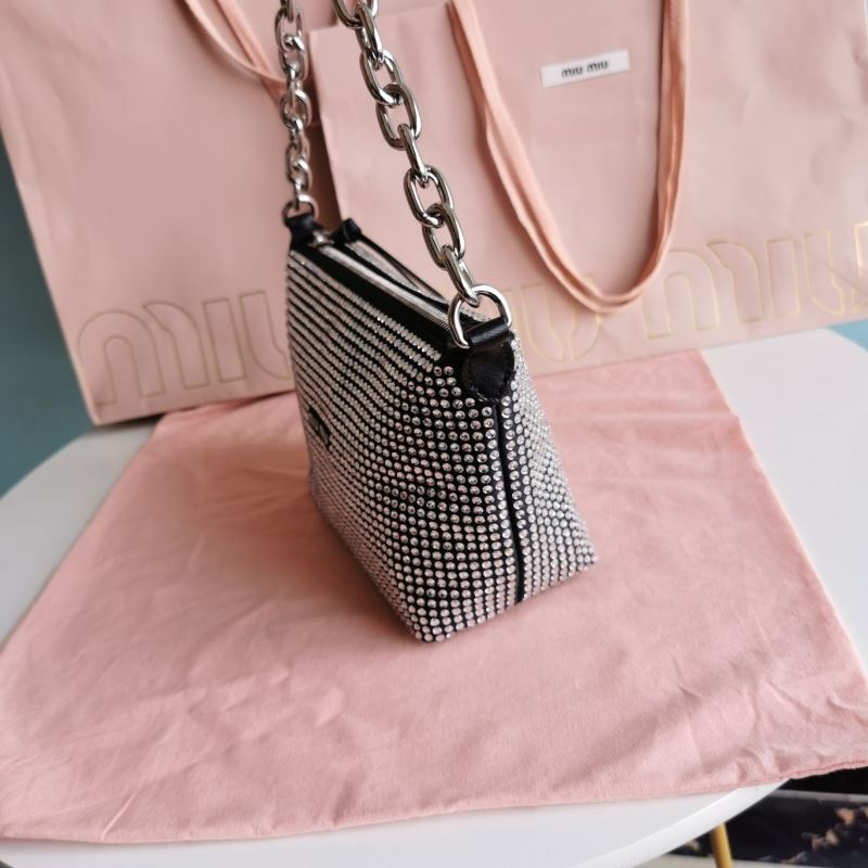 Miu Miu Satchel Bags